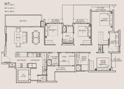 The Sen (D21), Condominium #564025641